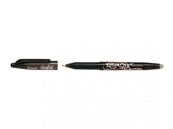 Pilot FriXion Ball Black
