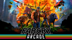 Ubisoft Far Cry 5 - Gold Edition Xbox One