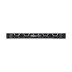 DELL PowerEdge R450 server 480 GB Rack (1U) Intel Xeon Silver 4314 2.4 GHz 16 GB DDR4-SDRAM 1100 W Windows Server 2022 Standard