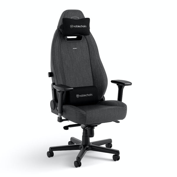 noblechairs LEGEND Gaming Chair TX Edition – Anthracite Grey