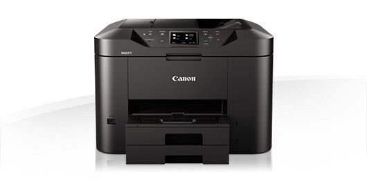 Canon MAXIFY MB2750 Inkjet Wi-Fi Printer