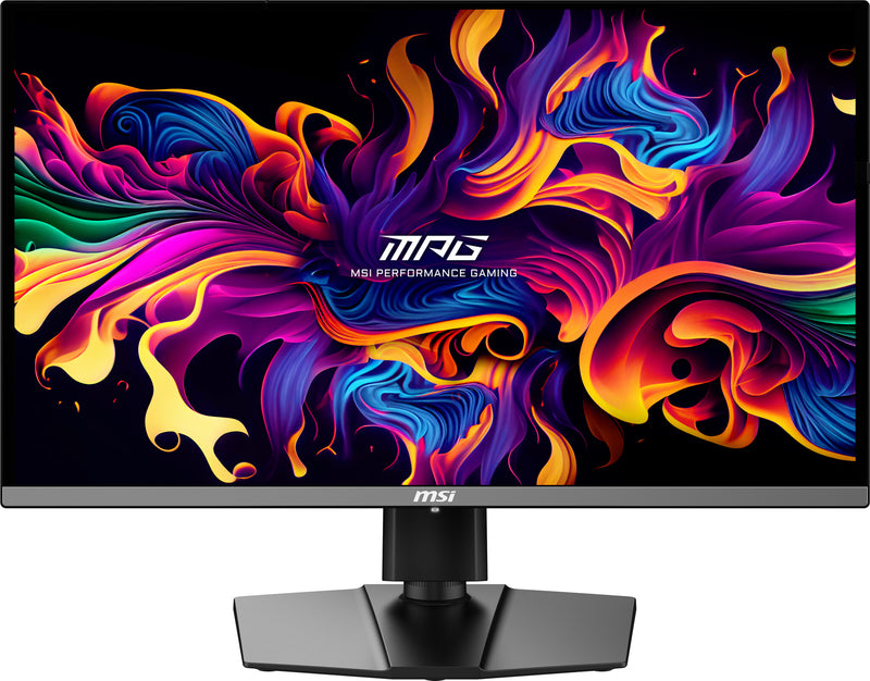 MSI 27" MPG 272URX QD-OLED 240Hz Gaming Monitor