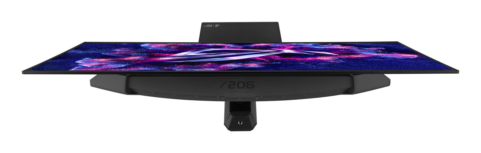 367326 ASUS ROG Strix OLED 31.5