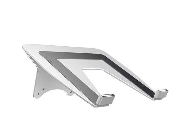 Multibrackets M Laptop Holder Gas Lift Arm Silver