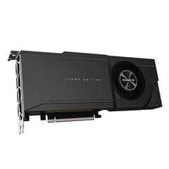 GIGABYTE GV-N3090TURBO-24GD graphics card NVIDIA GeForce RTX 3090 24 GB GDDR6X
