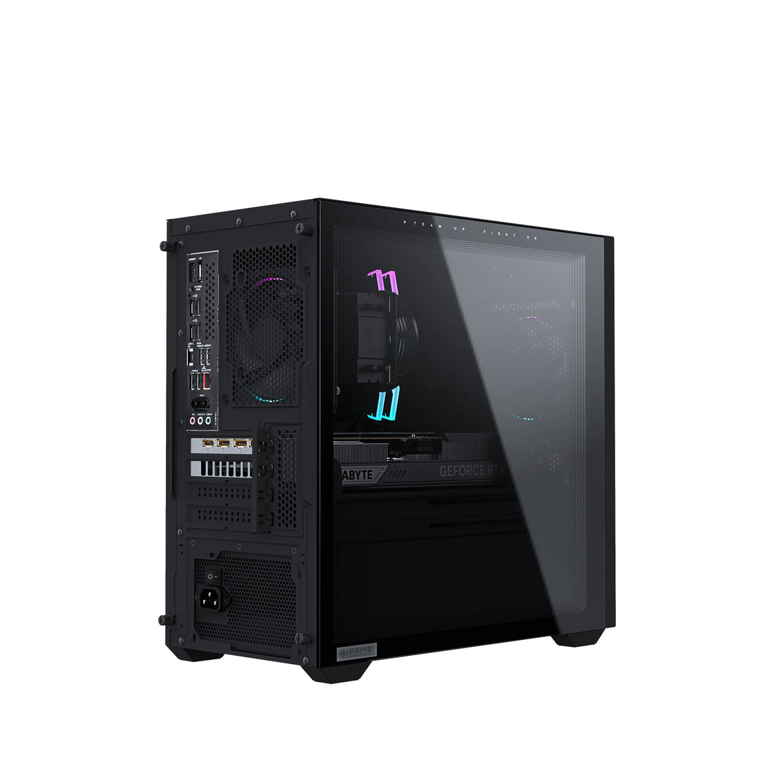 GIGABYTE AORUS PRIME 3 Gaming Desktop PC - image 8