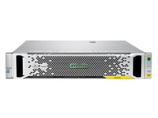 HPE StoreOnce 3520 disk array 12 TB Rack (2U) | Back to the Office