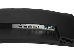 ASUS TUF Gaming VG34VQL1B LED display 86.4 cm (34