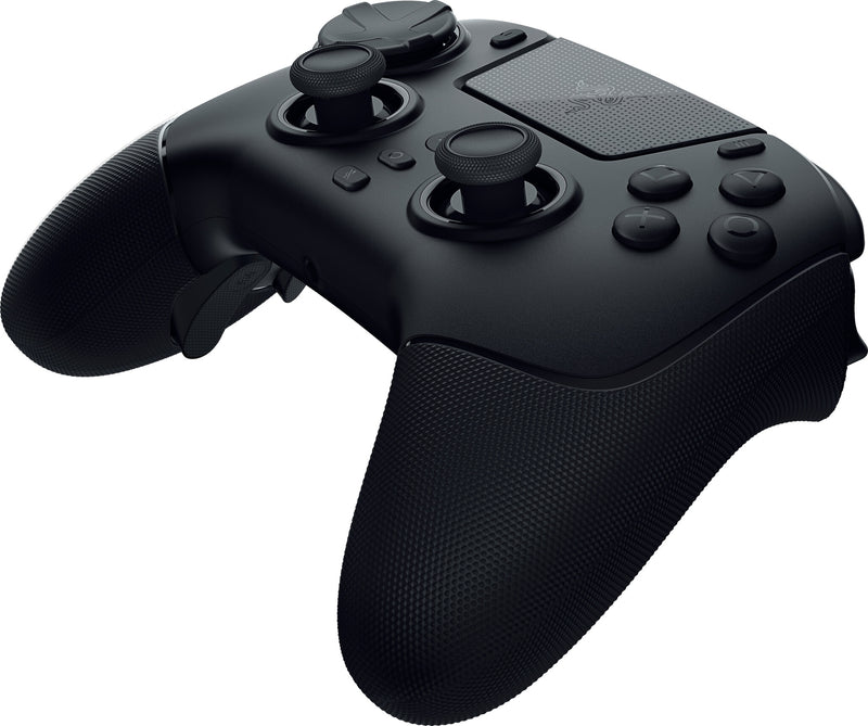 Razer Raiju V3 Pro Black RF/USB Gamepad Analogue PC, PlayStation 5