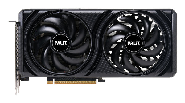 Palit GeForce RTX 5060 Infinity 2 OC NVIDIA 8 GB GDDR7