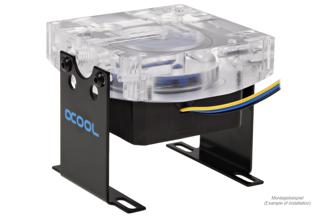 Alphacool 13186 computer cooling system part/accessory - image 3