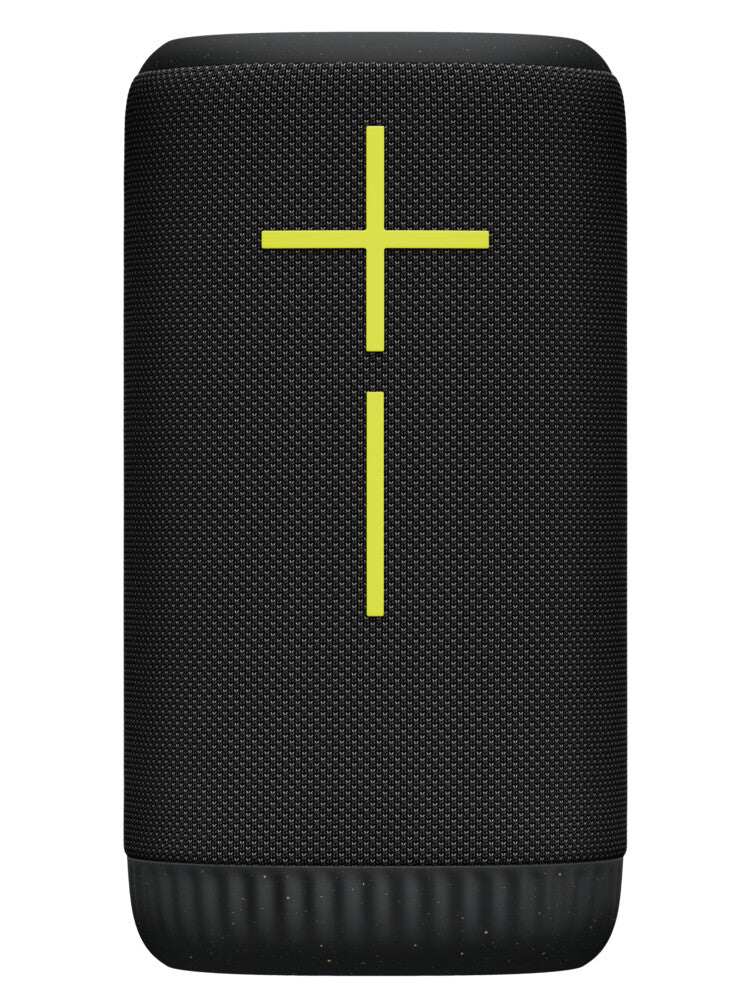 Ultimate Ears EVERBOOM Stereo portable speaker Black
