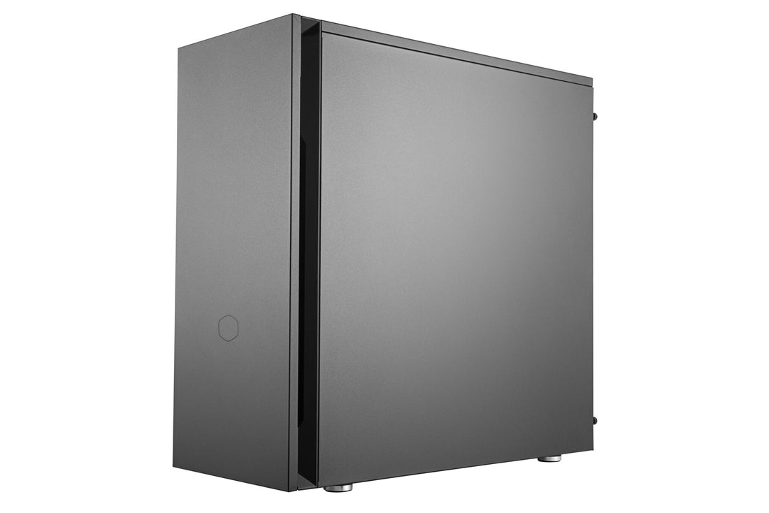 Cooler Master Silencio S600 Midi Tower Black - image 7