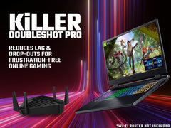 Acer Nitro 5 AN517- 55 17.3