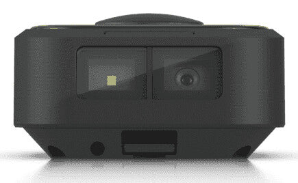 Ubiquiti G4 Doorbell Pro Black