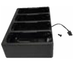 Zebra CRDCUP-W5X6-4B-01 handheld mobile computer accessory Battery charger