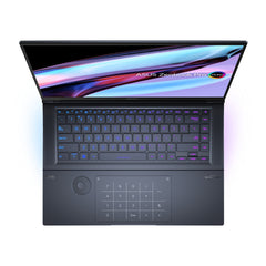 ASUS Zenbook Pro 16X OLED UX7602VI-MY016W Intel® Core™ i9 i9-13900H Laptop 40.6 cm (16