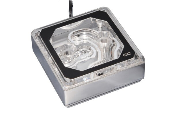Alphacool 12949 computer cooling system part/accessory Water block - image 2