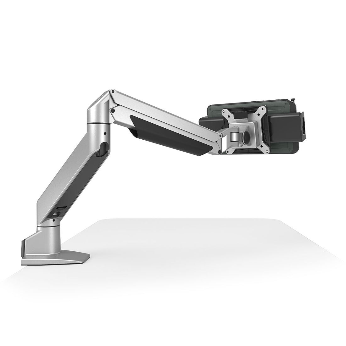 Compulocks Universal Tablet Cling Extreme, Articulating Arm Mount - Black - image 2