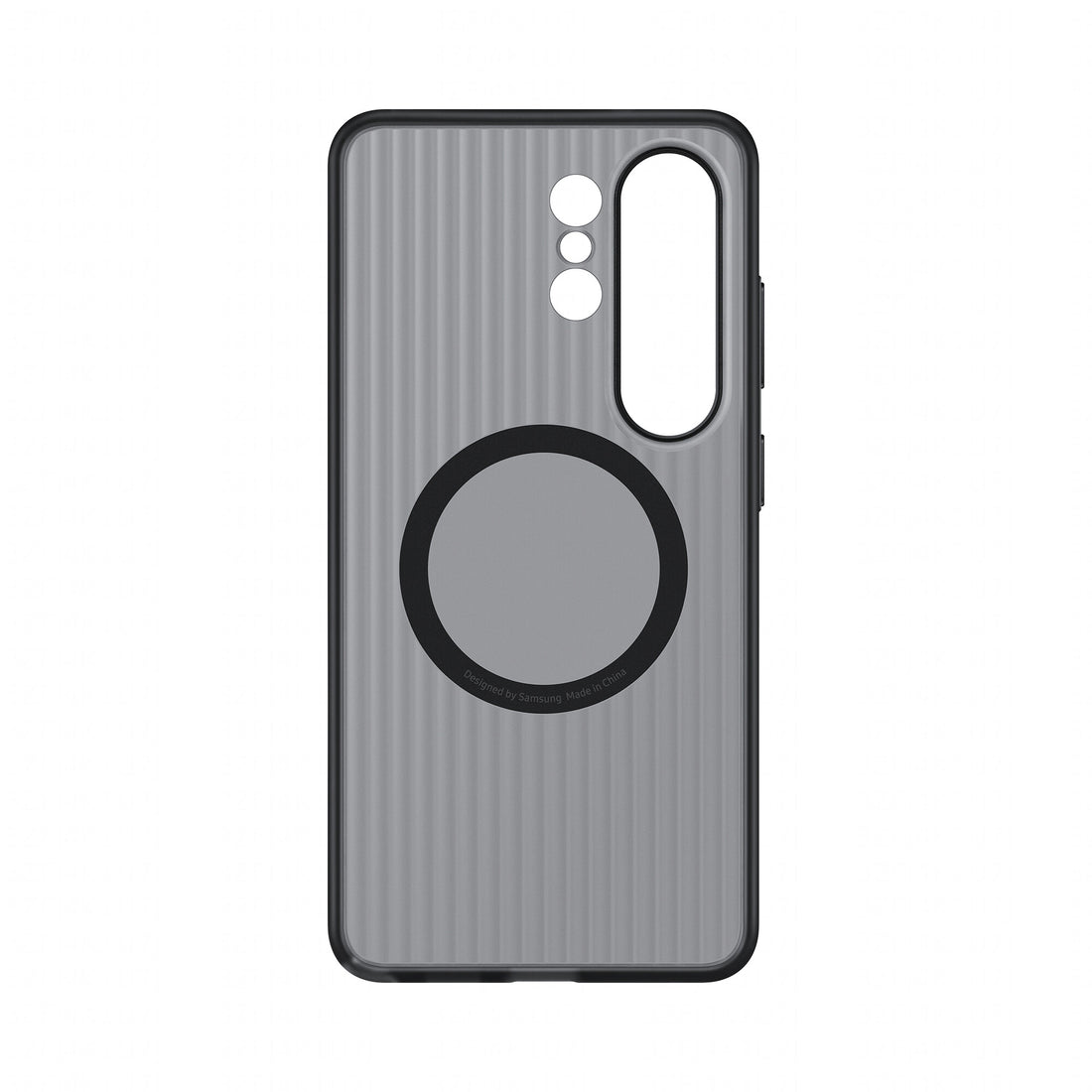 Samsung EF-RS948CBEGWW mobile phone case 6.9" Cover Black - image 4