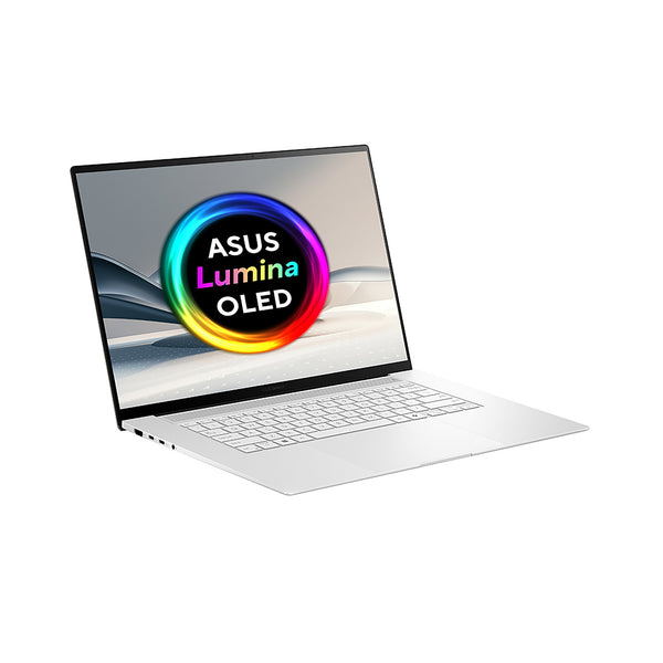 ASUS Zenbook S 16 Laptop (90NB1524-M001L0) - AMD Ryzen AI 7 350, 24GB RAM, 2TB SSD, Windows 11 Home
