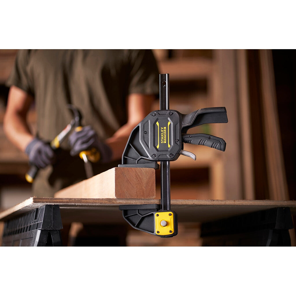 Stanley FATMAX XL Trigger Clamp - image 4