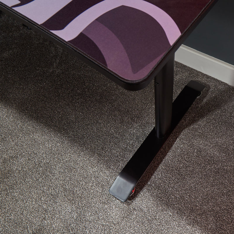 X Rocker | Cougar XL Gaming Desk