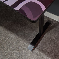 X Rocker | Cougar XL Gaming Desk