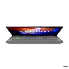 Lenovo Legion 5 15ARH7H AMD Ryzen™ 7 6800H Laptop 39.6 cm (15.6