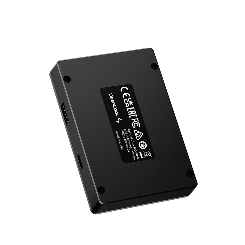 DeepCool UH-04 Midi Tower Other