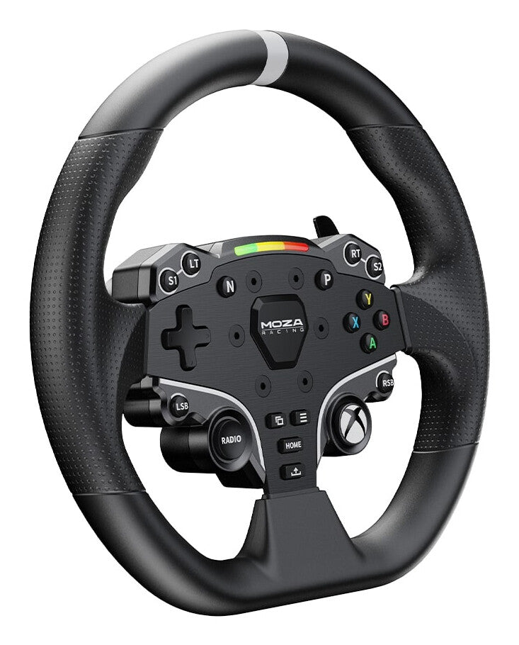 Moza Racing ESX Steering Wheel - image 4