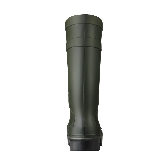 Dunlop Purofort Thermo+ Unisex Adult Black, Green - image 4