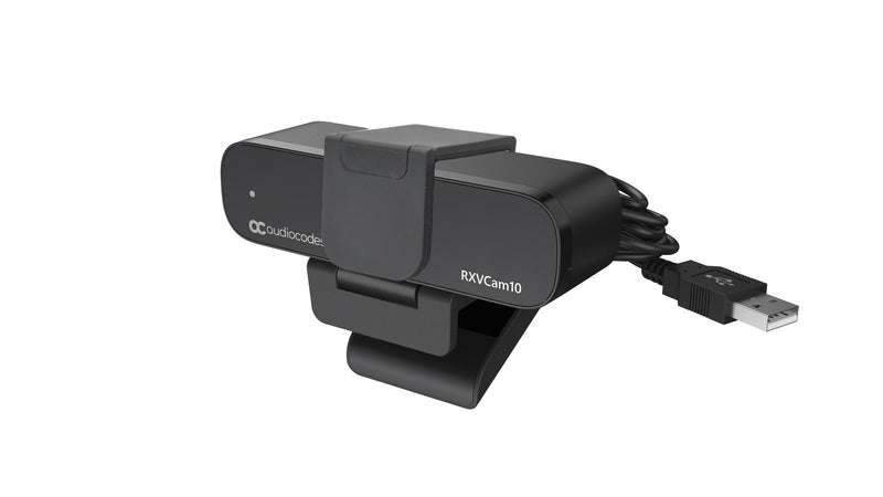 AudioCodes HD Video USB Camera