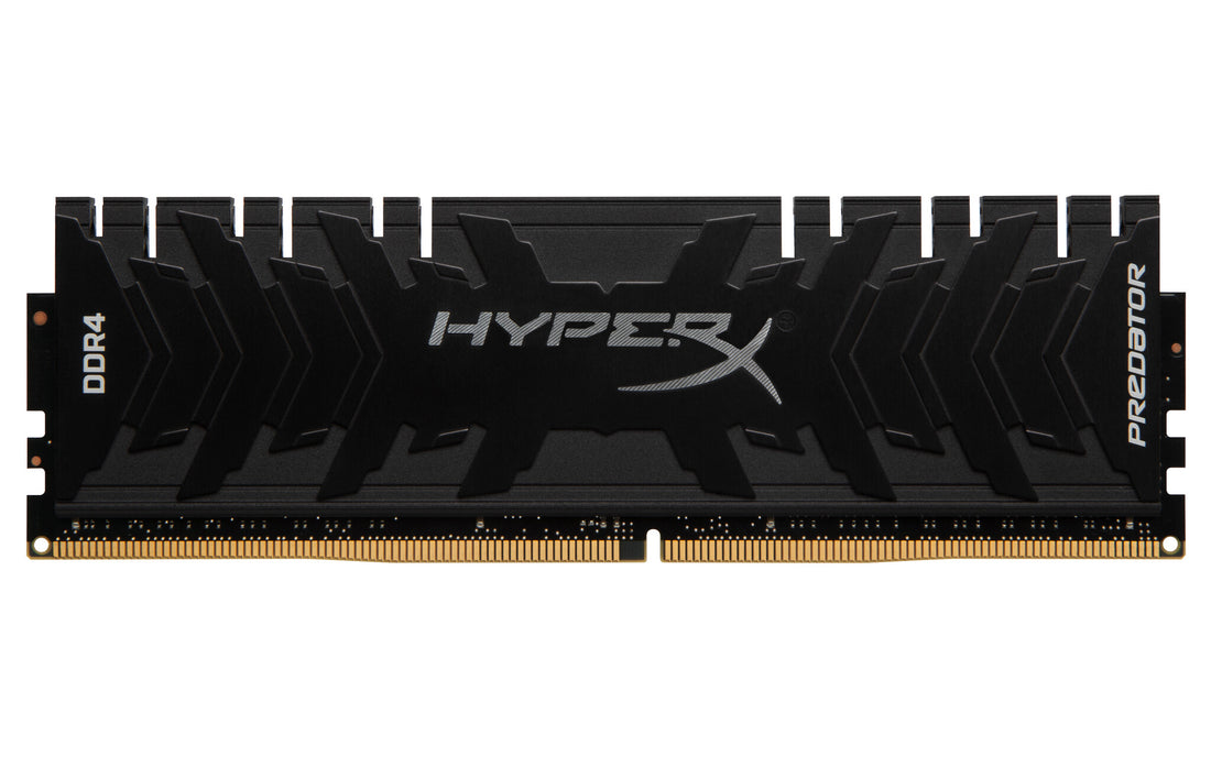HyperX Predator memory module 16 GB 2 x 8 GB DDR4