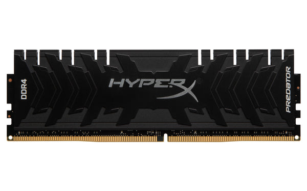 HyperX Predator memory module 16 GB 2 x 8 GB DDR4