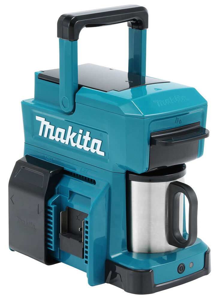 Makita Drip Coffee Maker - 240L (DCM501Z) (Base Only)