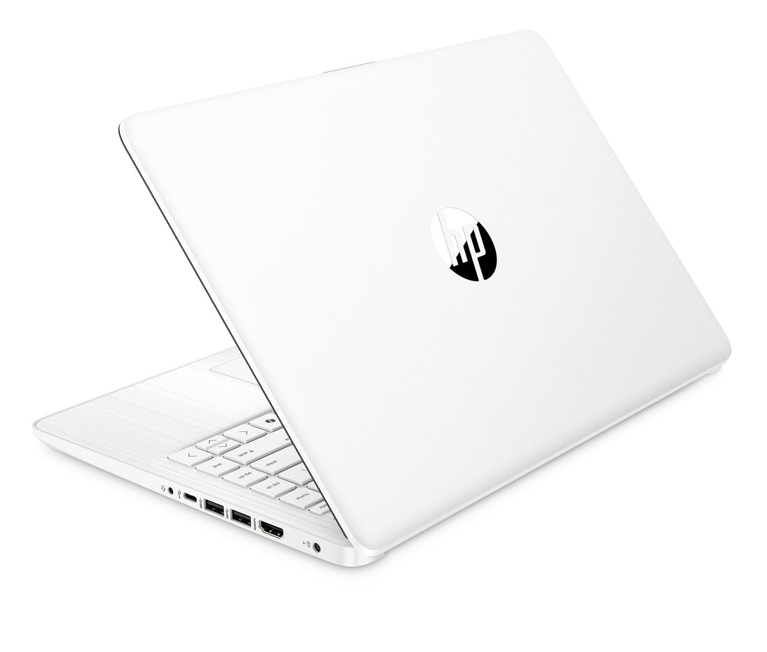 HP 14-dq6000na 14" Laptop (BQ7T1EA) - Intel N150, 4GB RAM, 128GB UFS, Windows 11 Home S