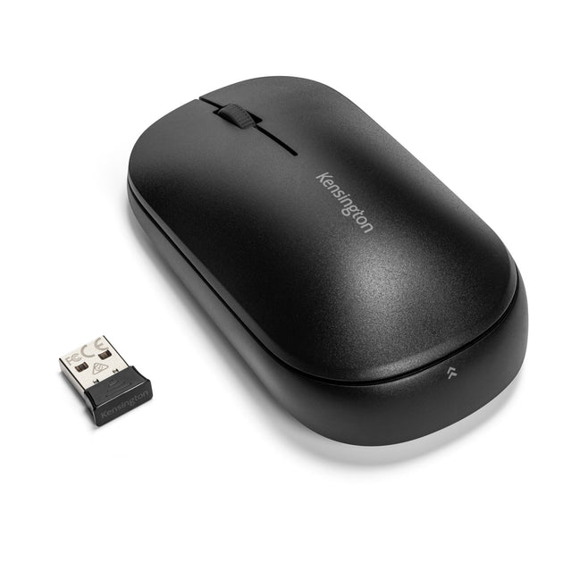 Suretrack Infinity Kensington SureTrack Dual Wireless Mouse | Back to the Office