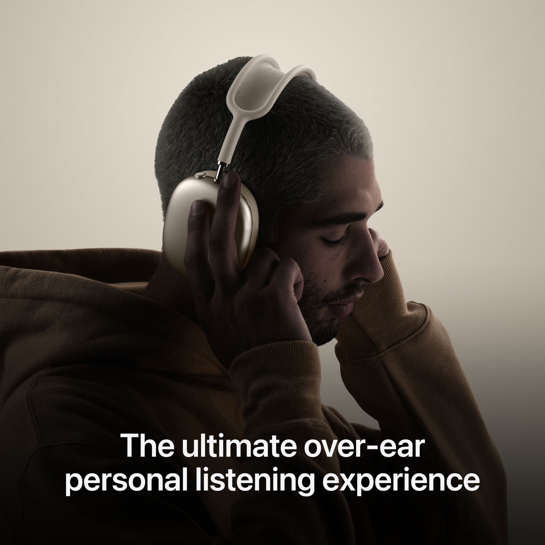 Apple AirPods Max - Midnight (MWW43ZM/A) - image 5