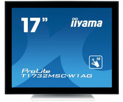 iiyama ProLite T1732MSC-W1AG computer monitor 43.2 cm (17