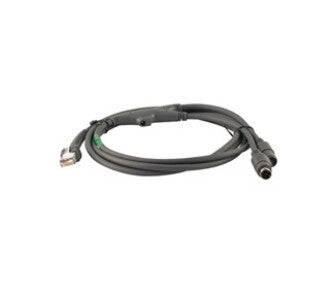 Wasp PS/2 1.8m PS/2 cable Black