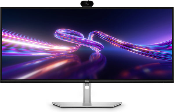 Dell Pro P 34.1" UltraWide QHD Monitor (P3426WEV)
