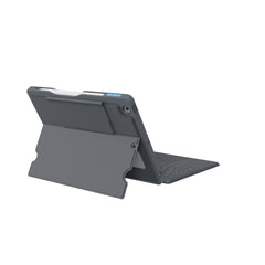 DEQSTER Smart Rugged Touch PLUS Keyboard for iPad 10.2