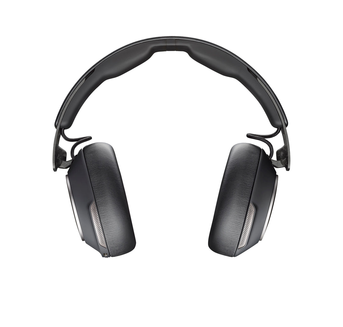 HP Poly Voyager Surround 80 UC USB-C Headset +USB-C/A Adapter