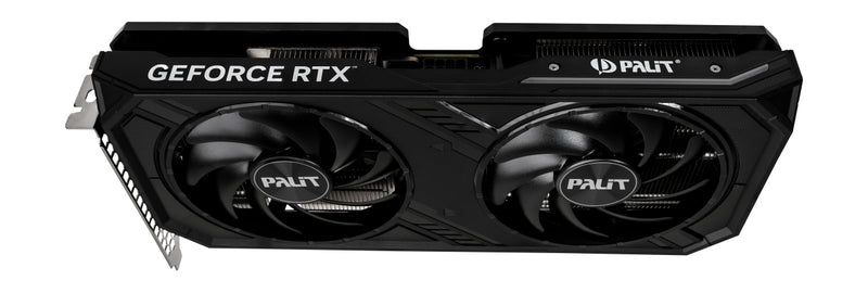 Palit GeForce RTX 4070 Dual NVIDIA 12 GB GDDR6