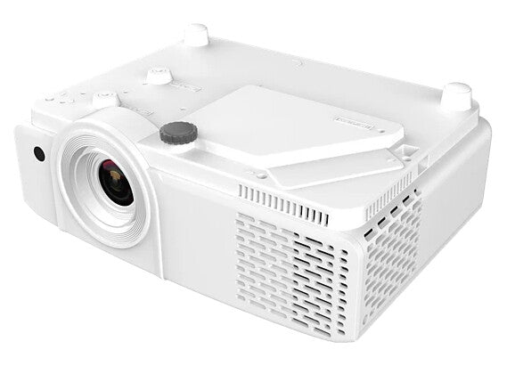 Philips ProPix 850 Standard throw projector 4000 ANSI lumens DLP 1080p (1920x1080) White - image 3