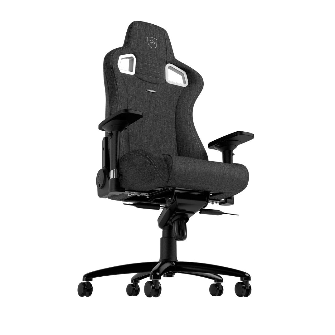 noblechairs EPIC TX Gaming Chair - Anthracite Fabric Gaming Chair - image 5