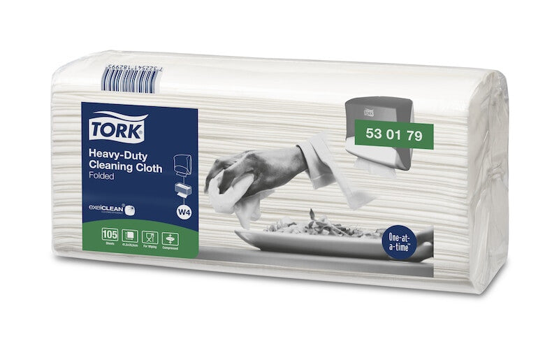 Tork Extra-Starke White - image 2