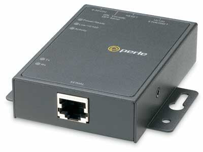 Perle IOLAN SDS1 RJ-45