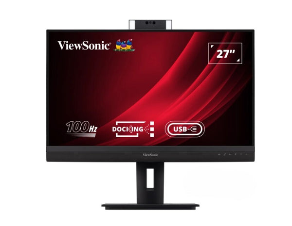 ViewSonic VG Series 27" QHD Monitor (VG2757V-2K)